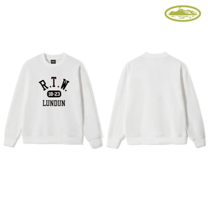 Corteiz Sweatshirt _SKUCorteizS-2XLastxC114931540